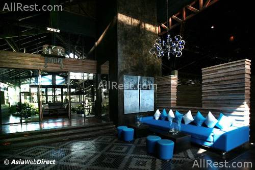Indigo Pearl Hotel 13